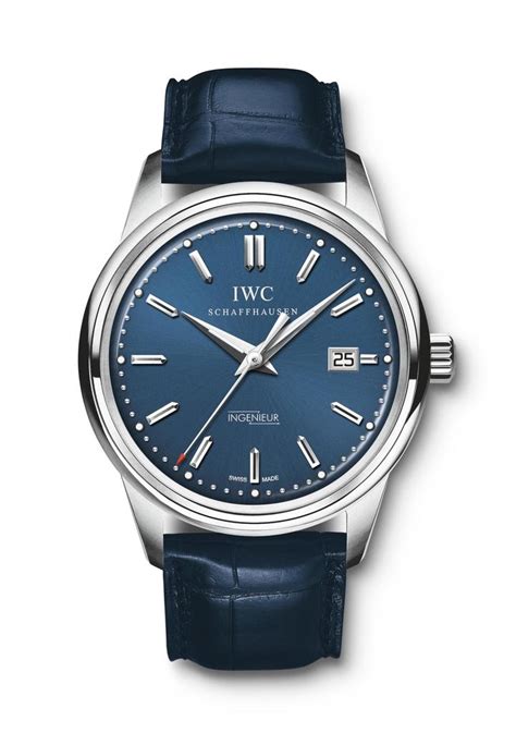 vintage iwc ingenieur|iwc vintage ingenieur automatic iw3233.